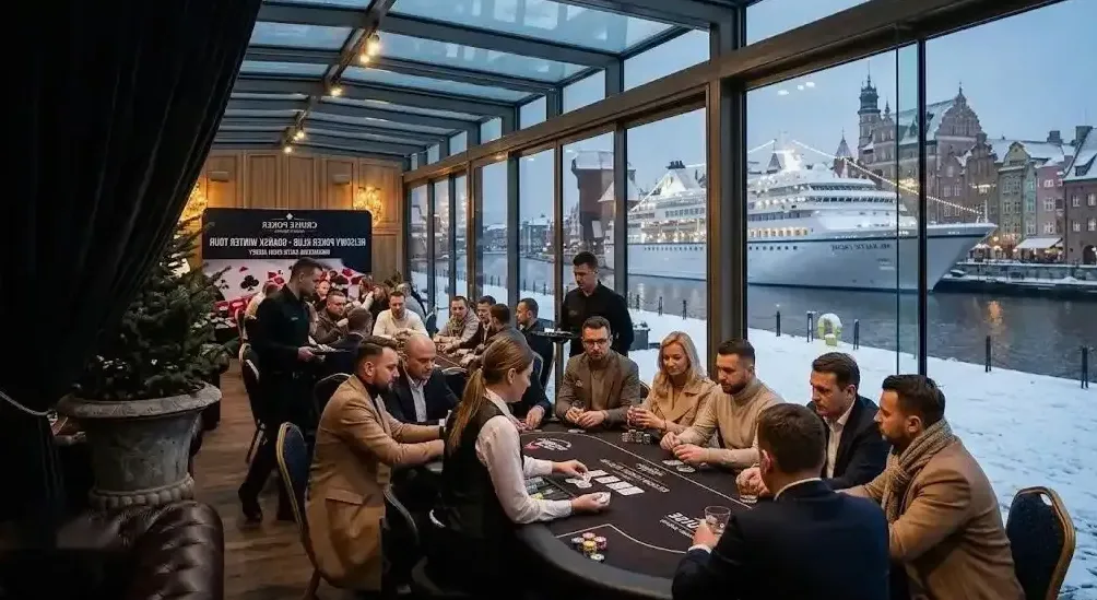 Stół premium