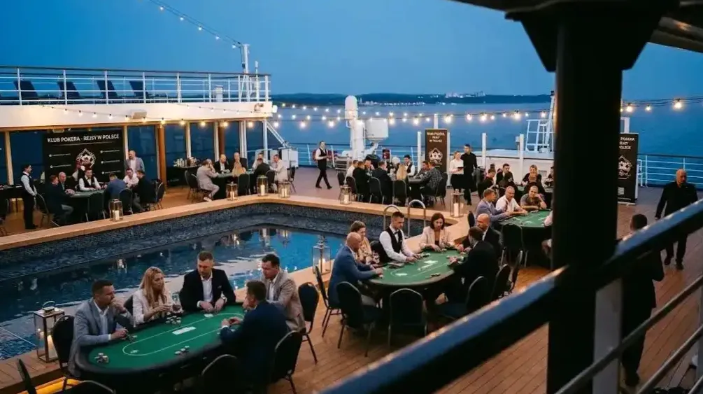 Baltic Queen