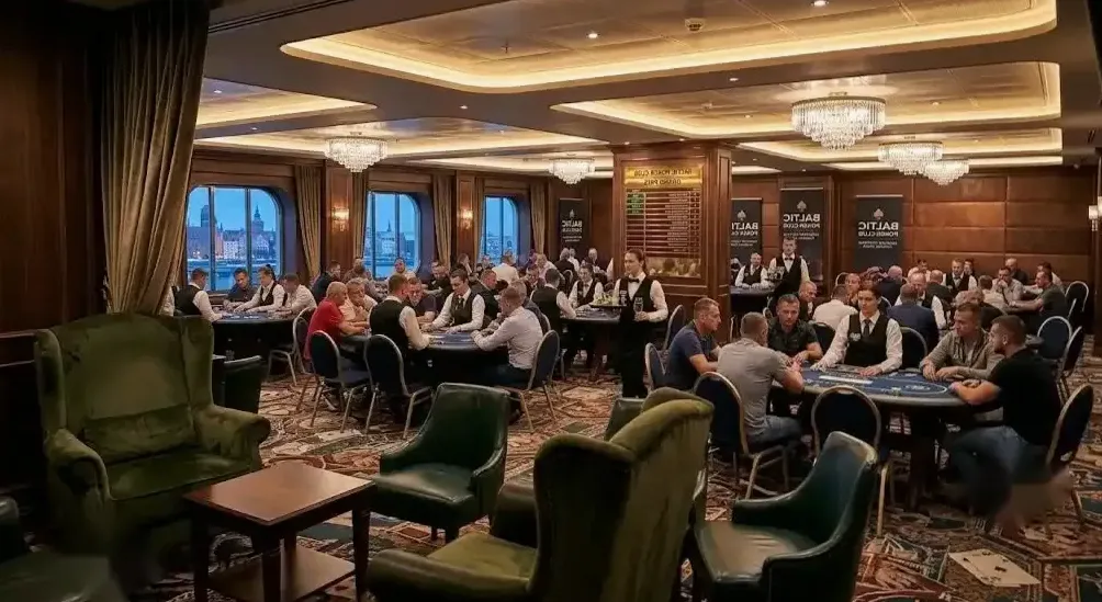 Retro Club