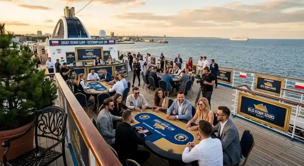 Najlepsze trasy pokerowe po Bałtyku — nasz wybór na 2026