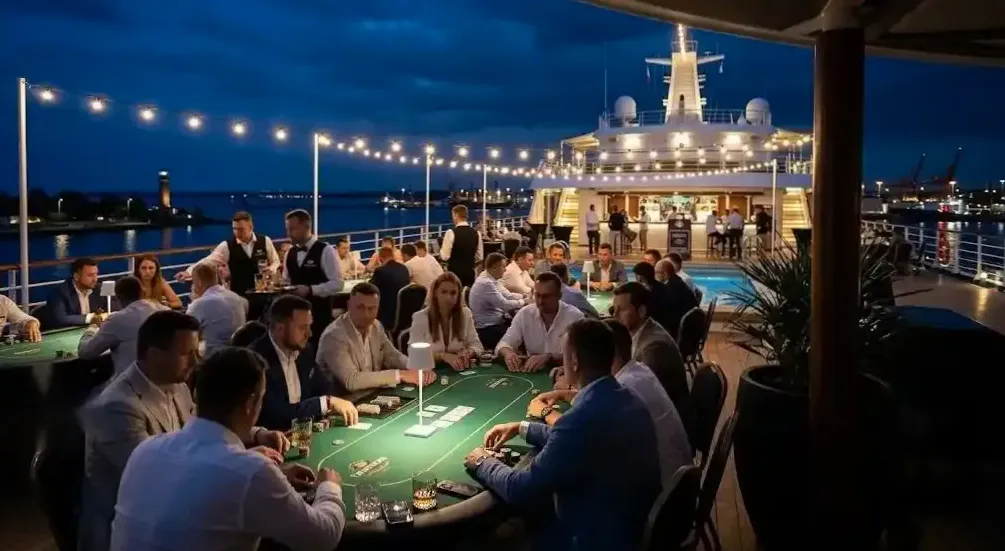 Concierge Rejsujemy