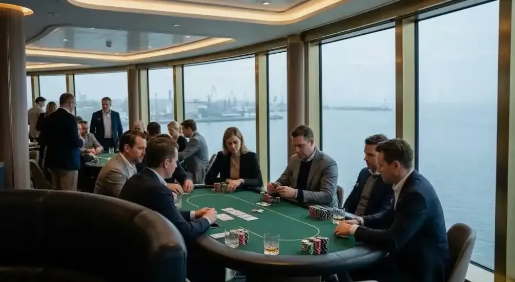 Baltic Open 2025 — finał